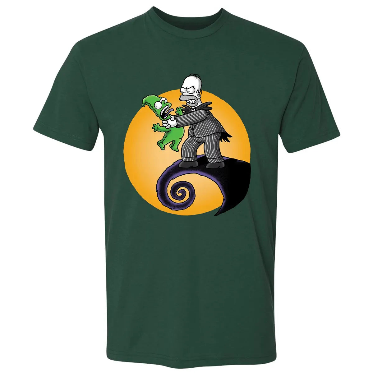 Premium Unisex T-shirt - HG7DAGQK