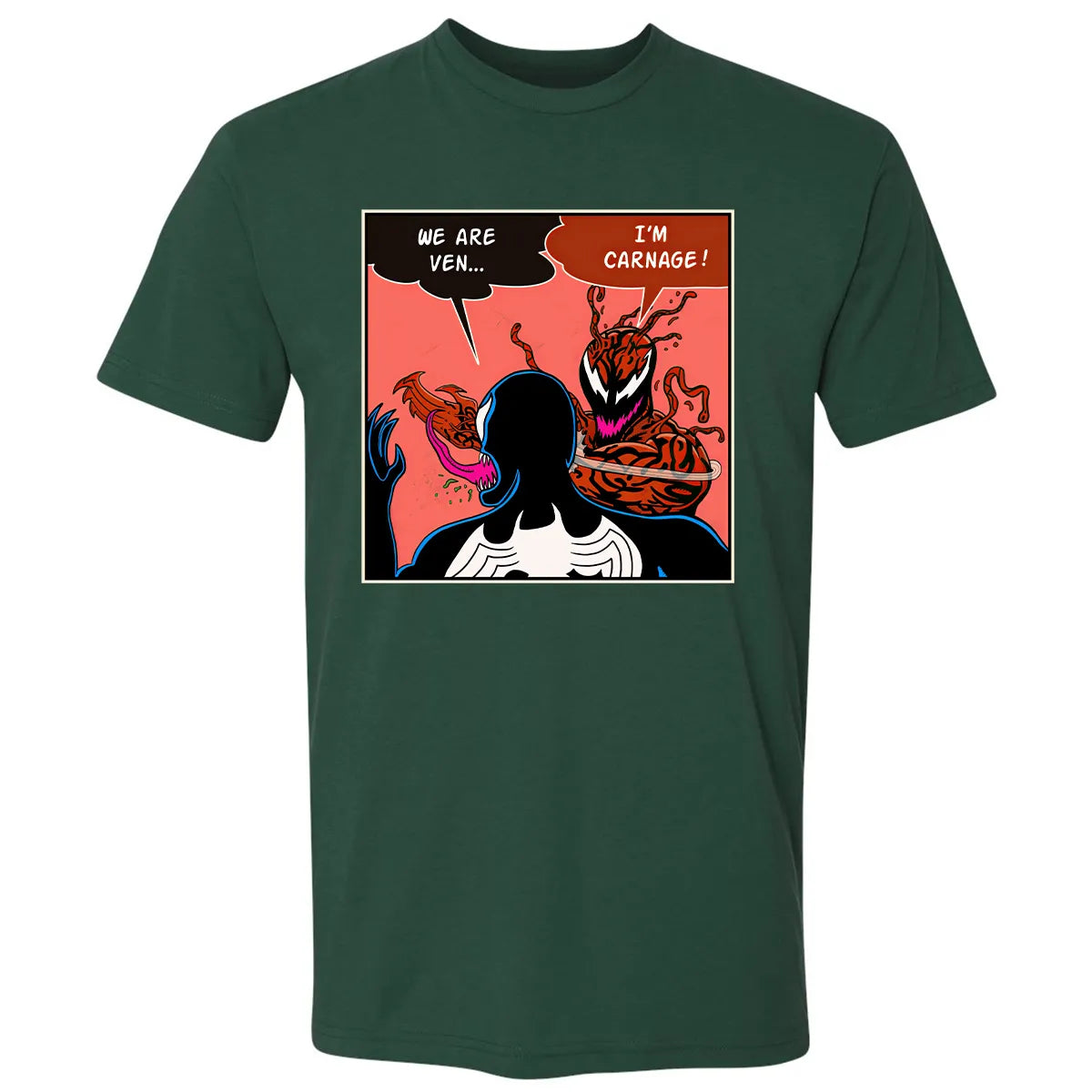 Premium Unisex T-shirt - XZP4J8WL