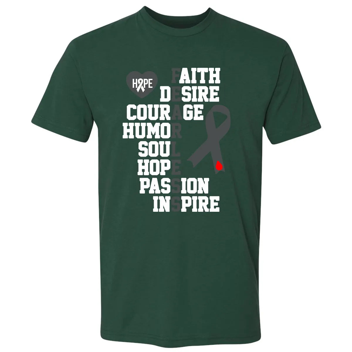 Premium Unisex T-shirt - 1X285BSX