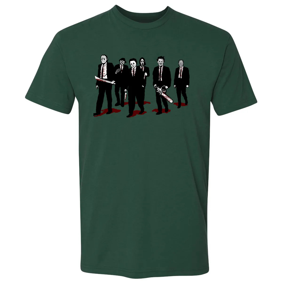 Premium Unisex T-shirt - L7WGFL58