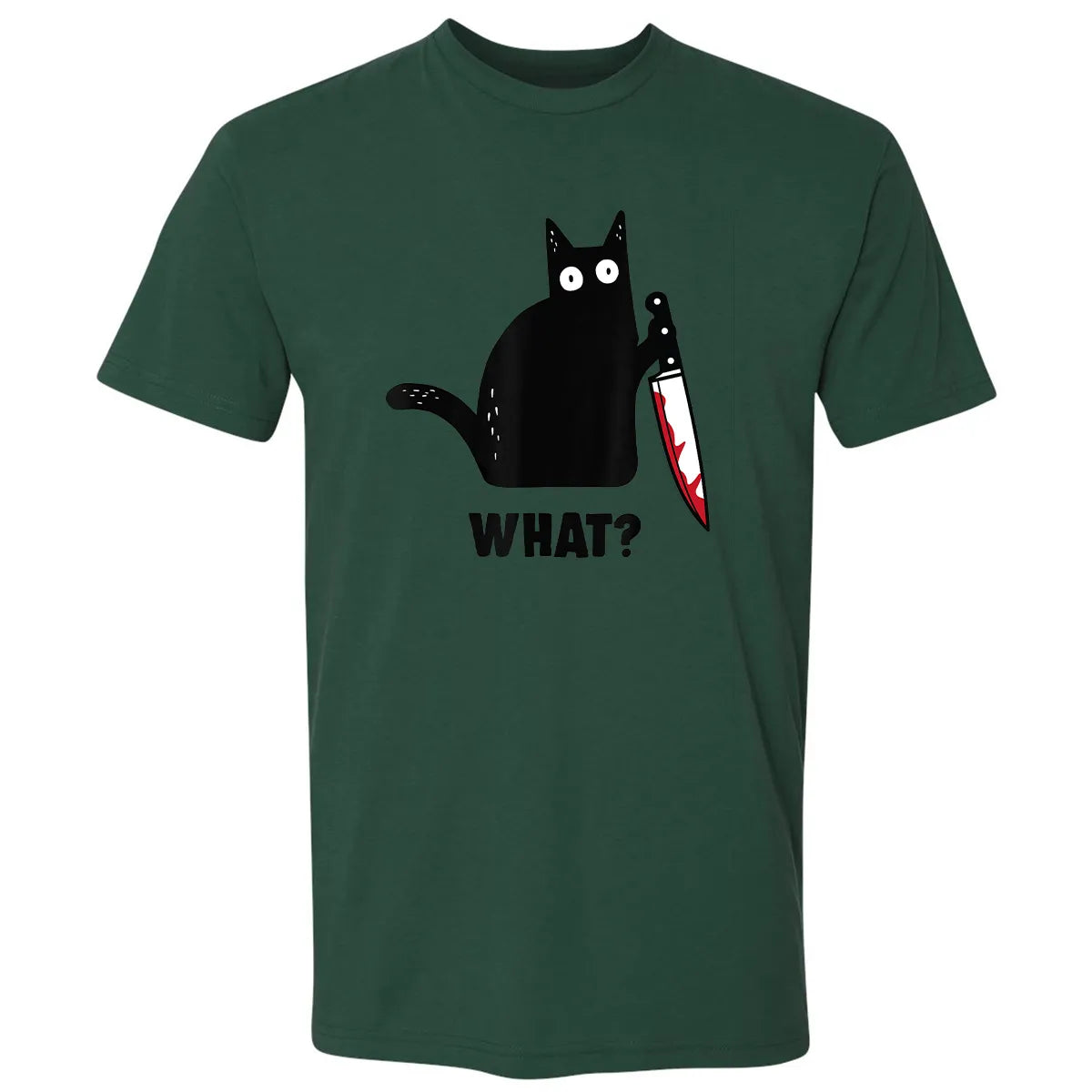 Premium Unisex T-shirt - F5AJQ7U2