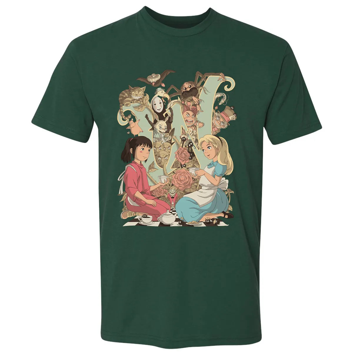 Premium Unisex T-shirt - U1UG9AX3