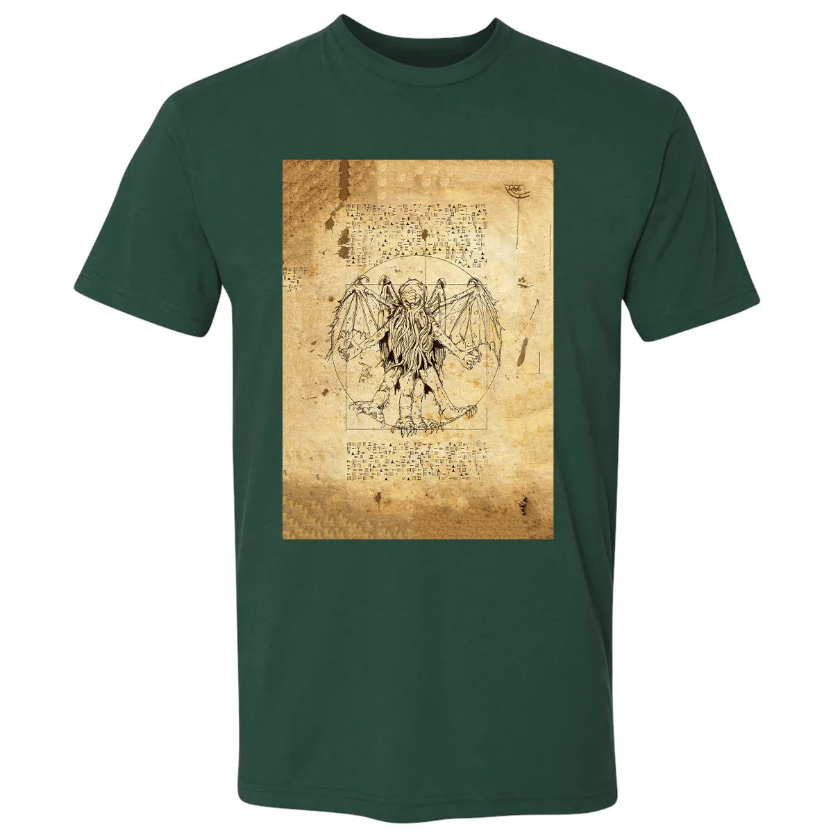 Premium Unisex T-shirt - 6MZNV4AR