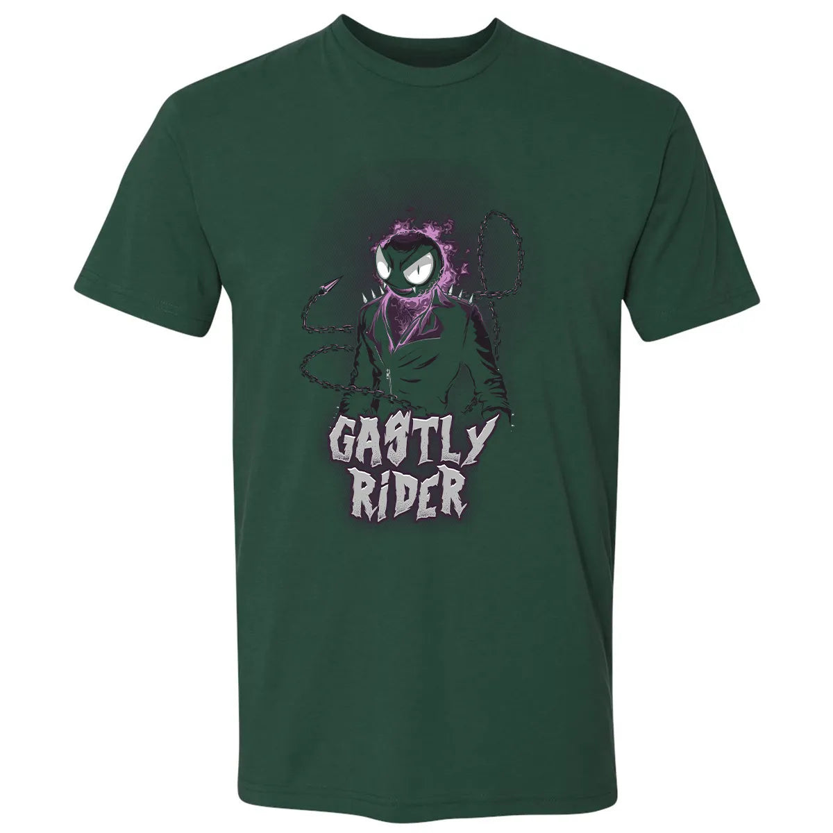 Premium Unisex T-shirt - WGDT69H1