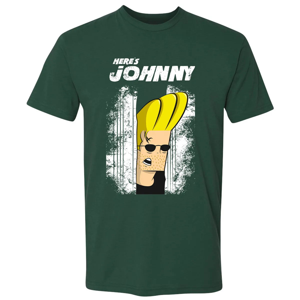 Premium Unisex T-shirt - LR2JEY8U