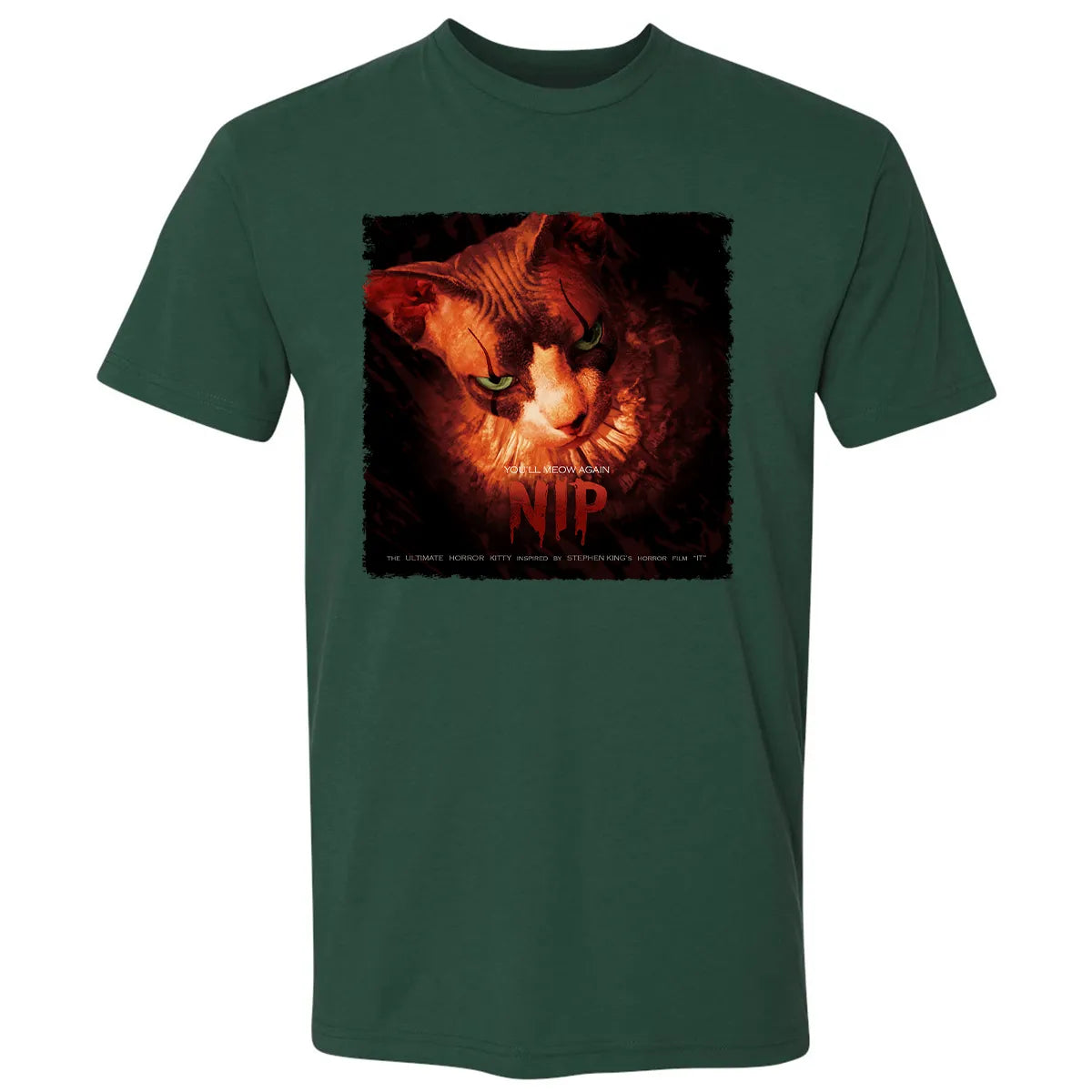Premium Unisex T-shirt - AXDPKZWW