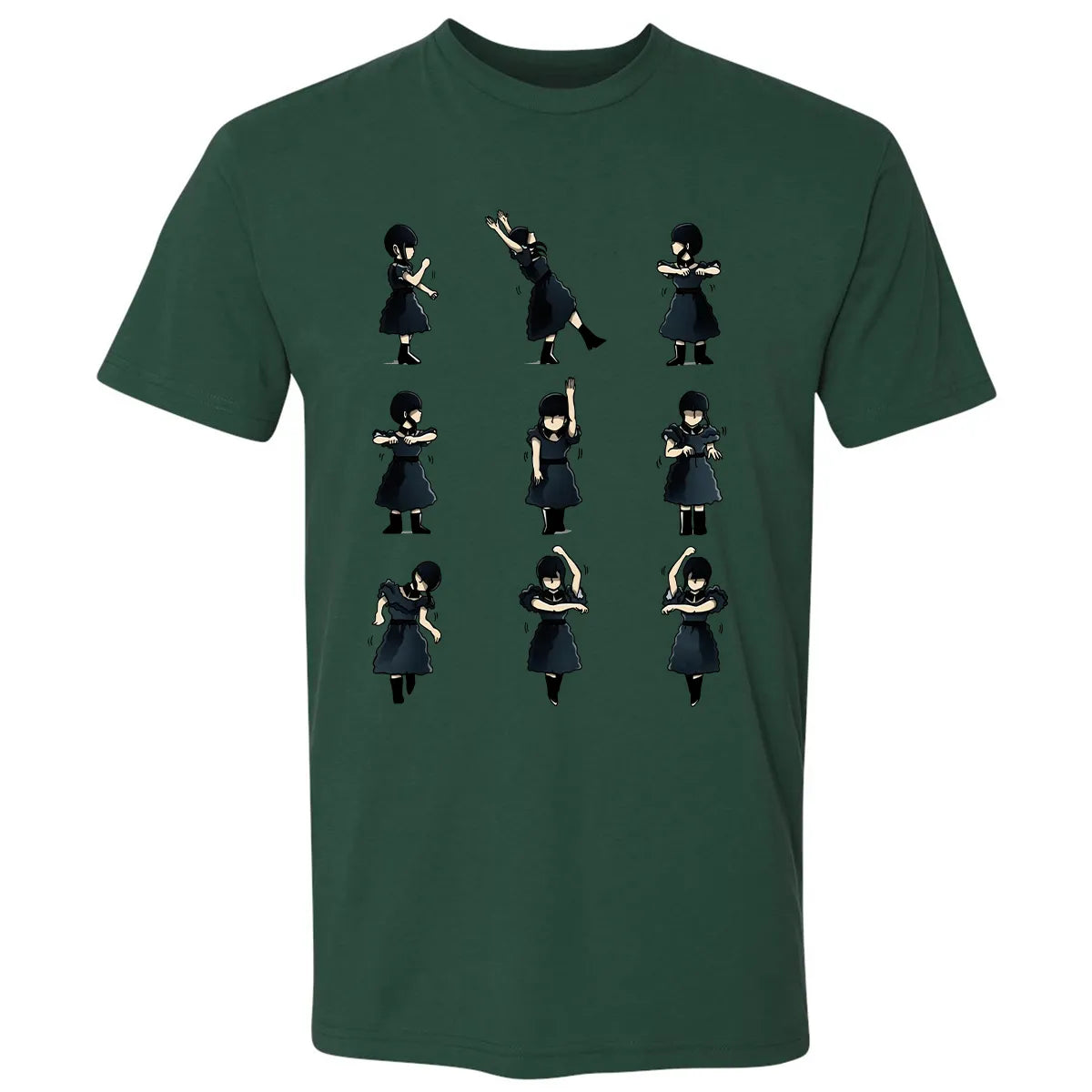 Premium Unisex T-shirt - 627GTTRF