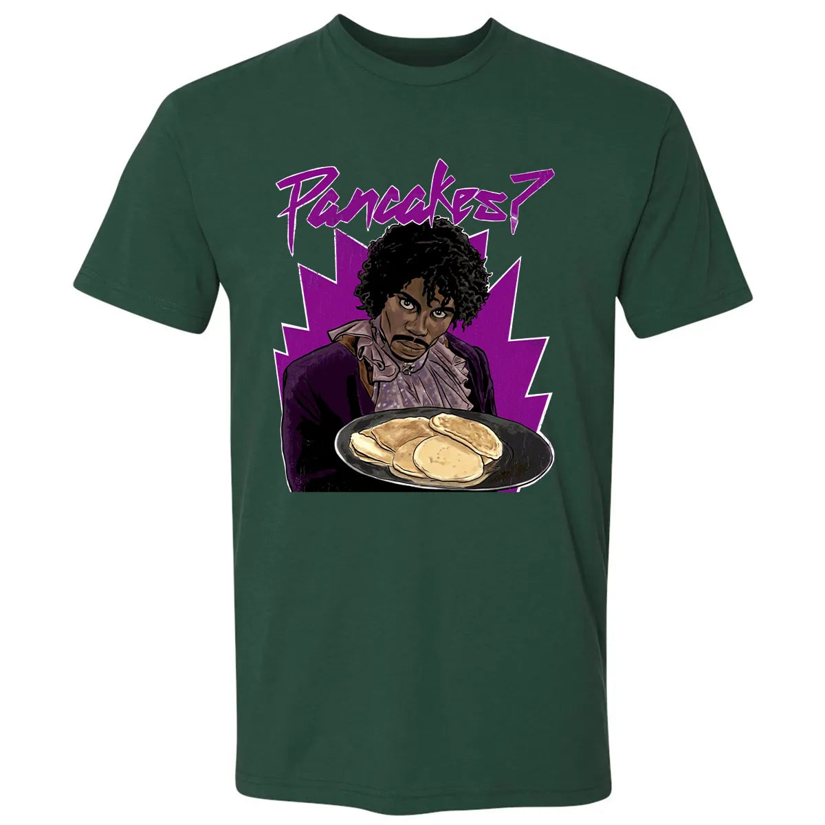Premium Unisex T-shirt - QJJLQL6U