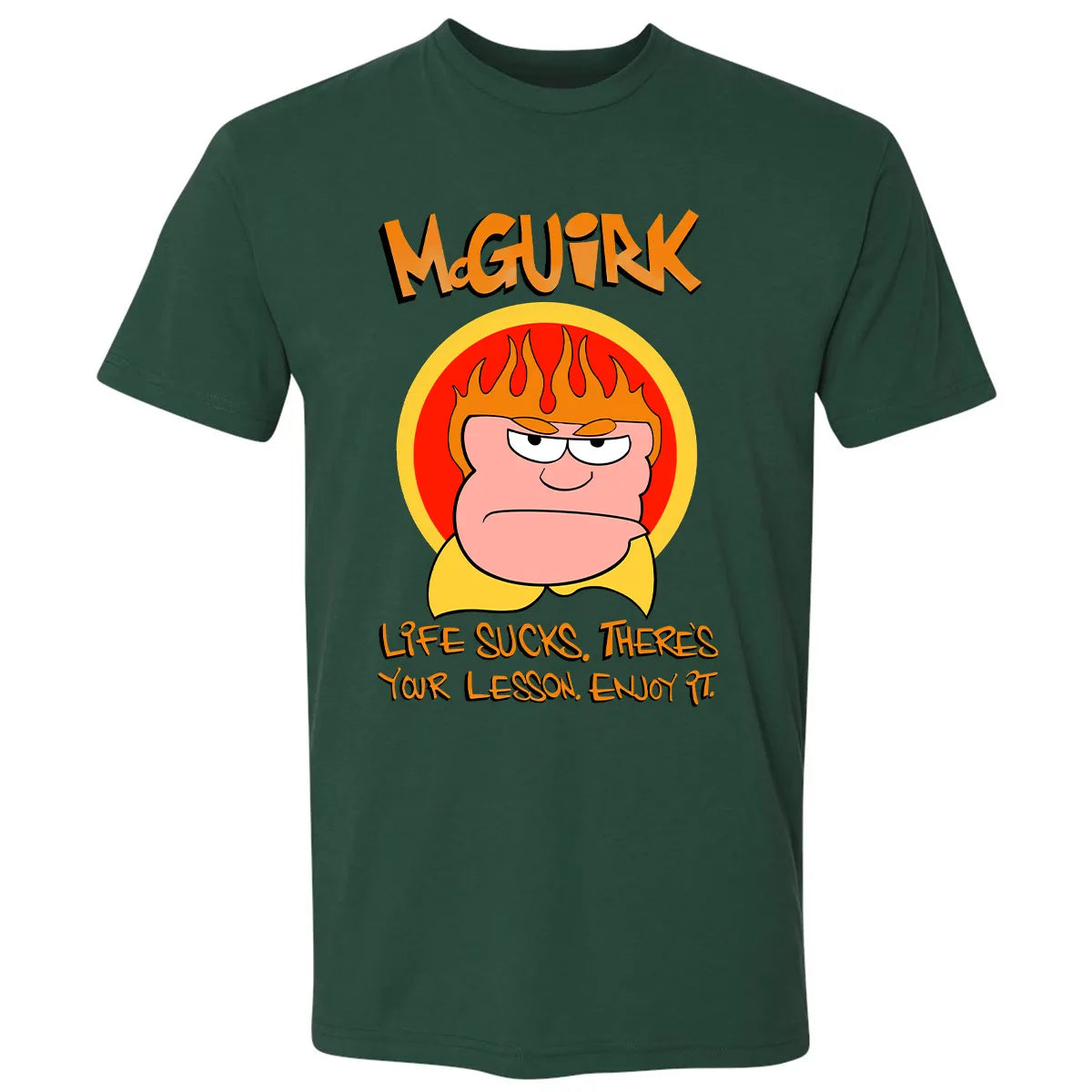 Premium Unisex T-shirt - 2FUPM27K