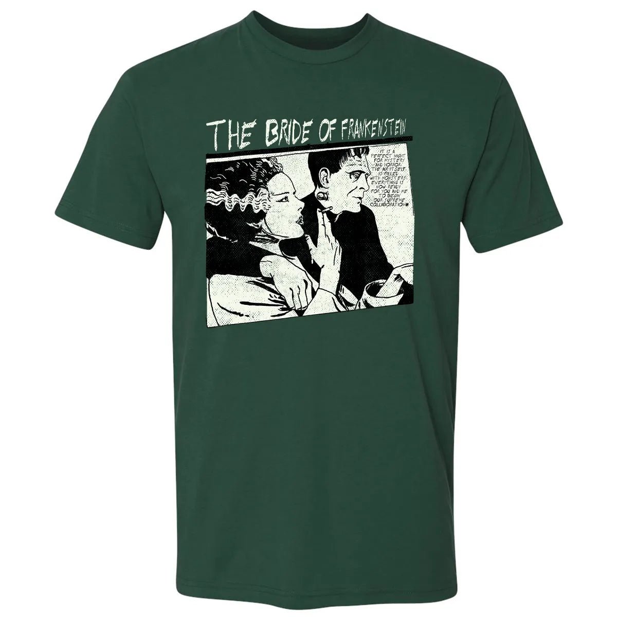 Premium Unisex T-shirt - GPYT2M3M