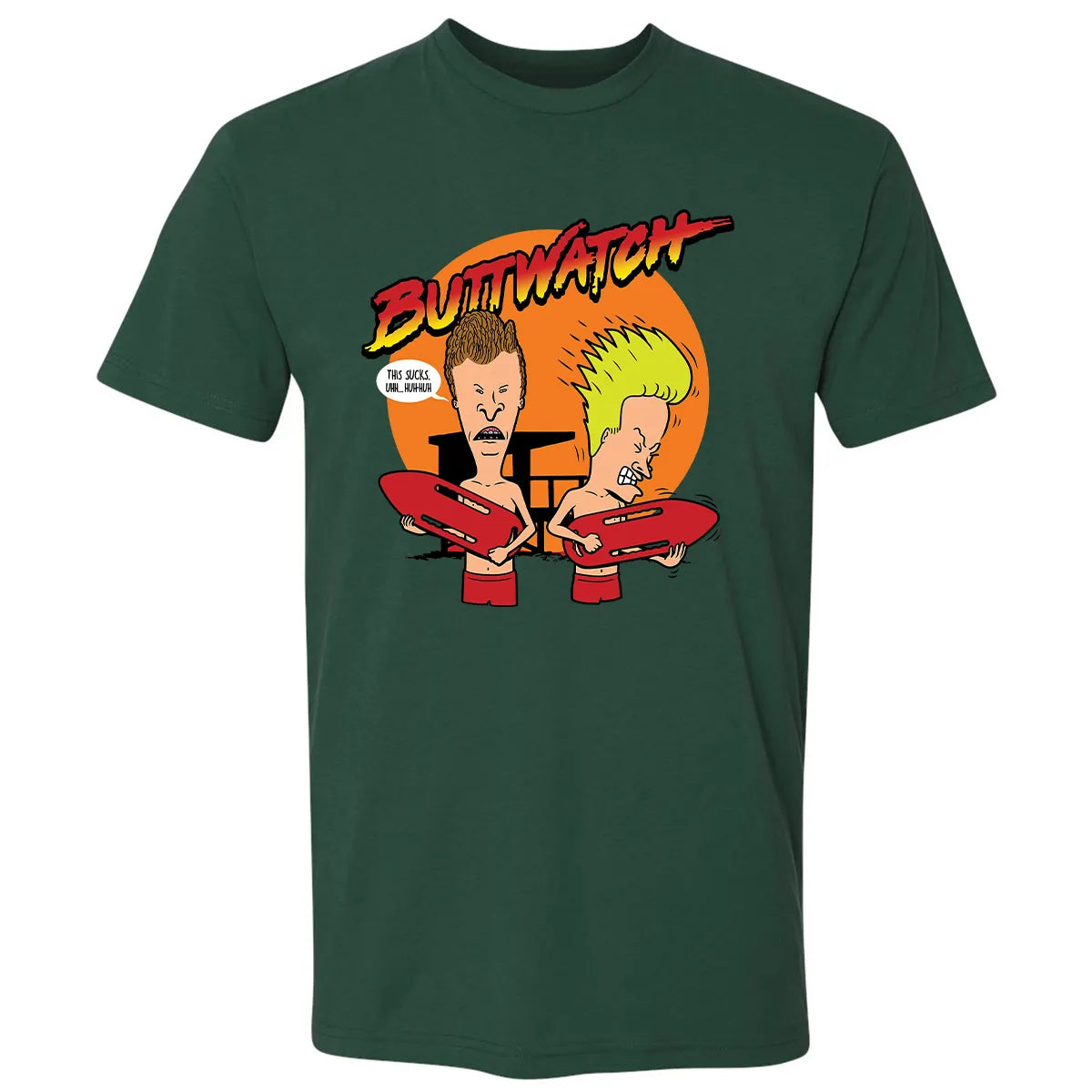 Premium Unisex T-shirt - 7MJMN6TL