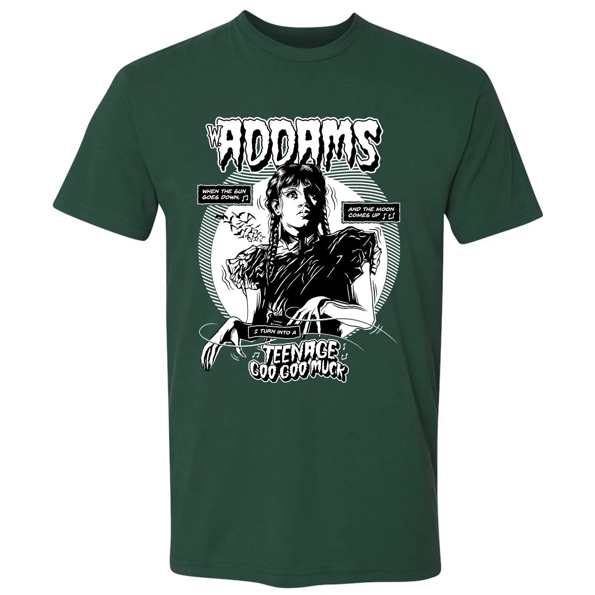 Premium Unisex T-shirt - B6K5GQ2R