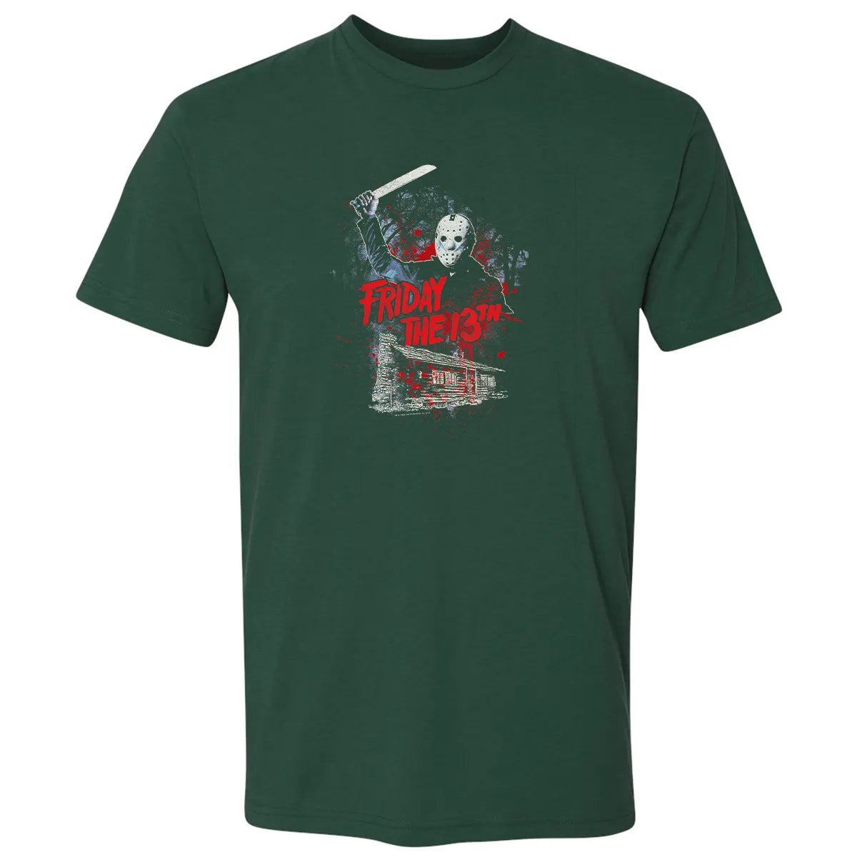 Premium Unisex T-shirt - A2K78JH3