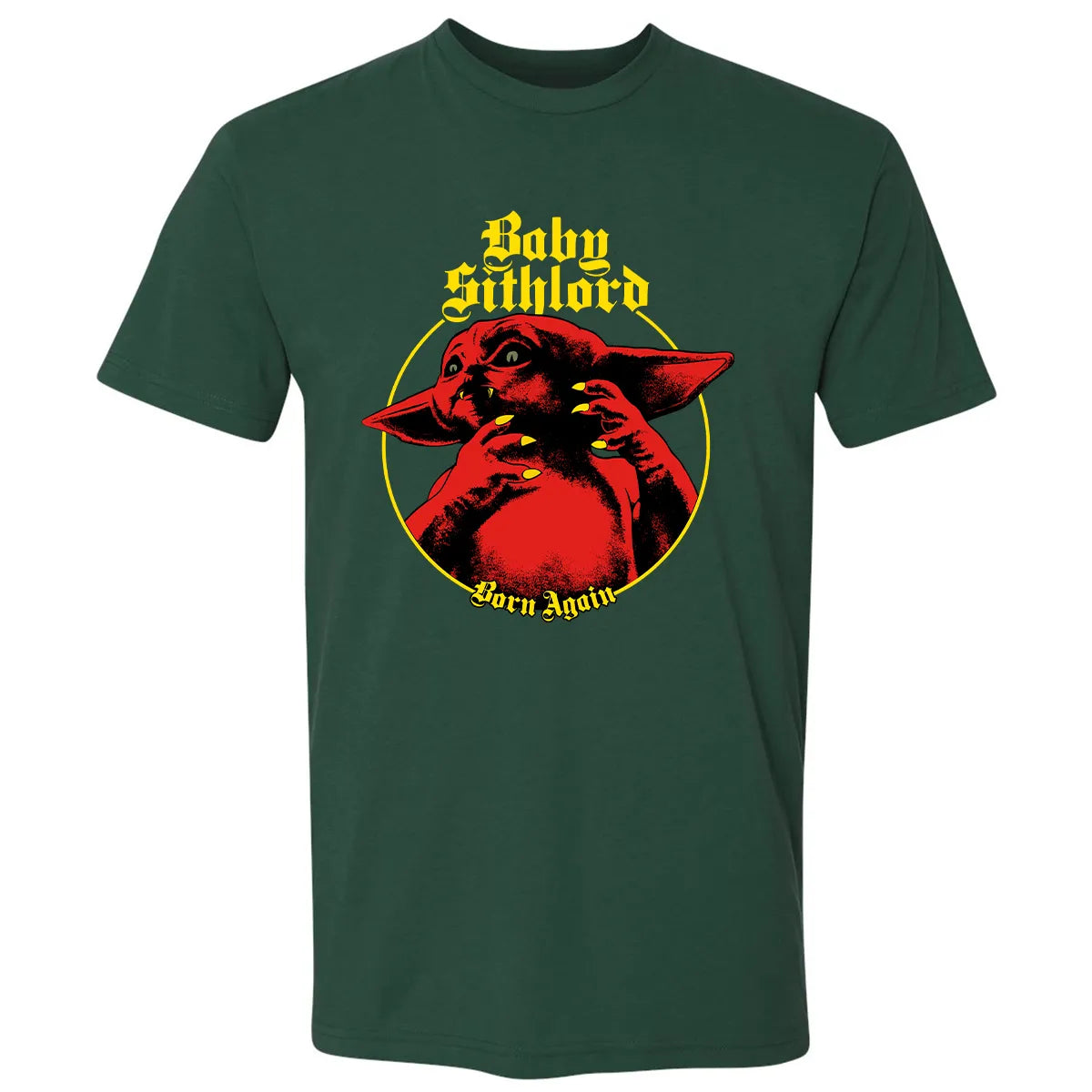 Premium Unisex T-shirt - S2XWGZ3X