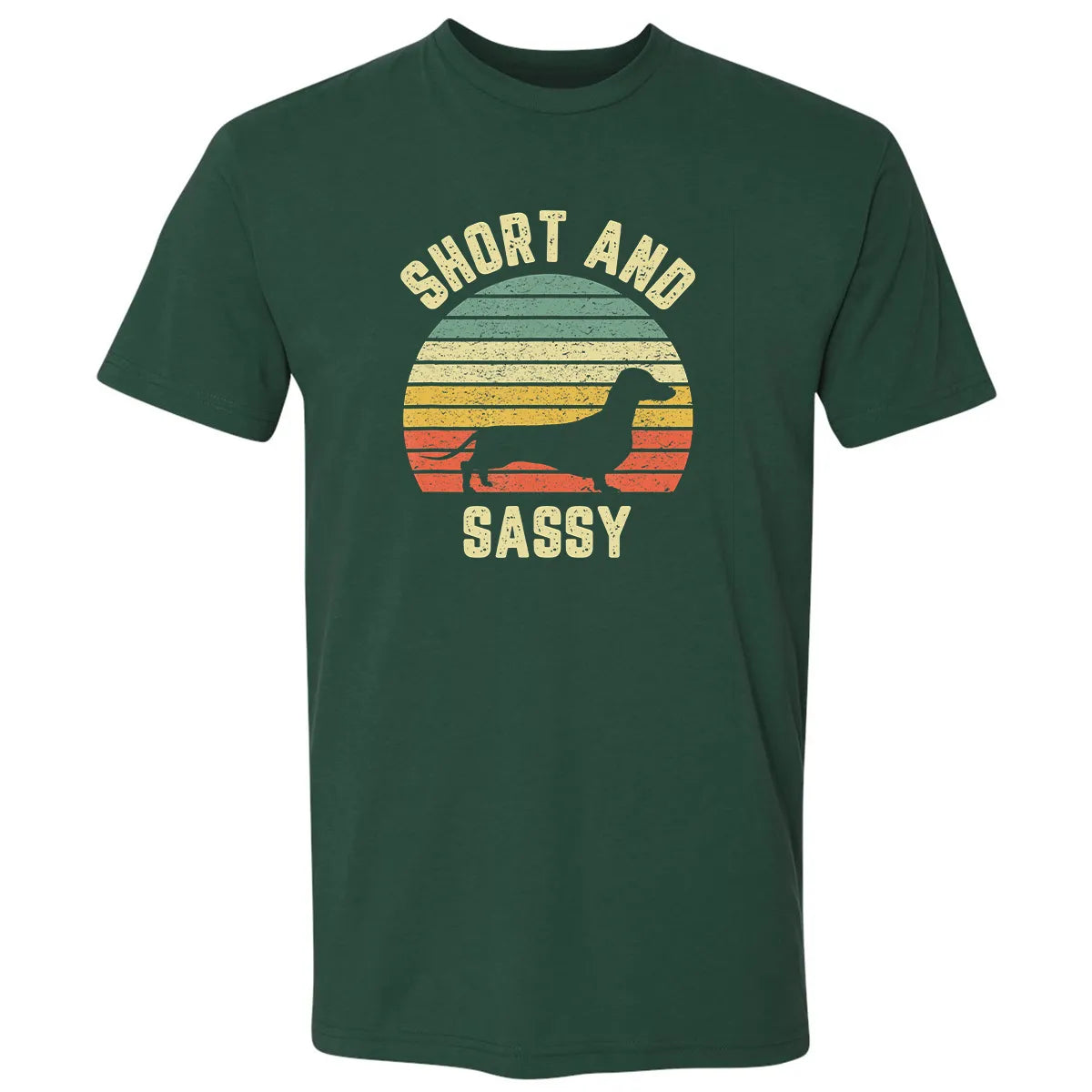 Premium Unisex T-shirt - 3GR25LMQ