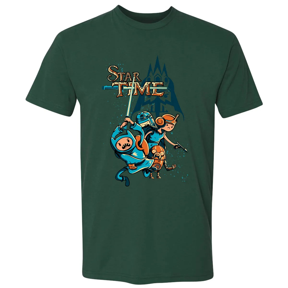 Premium Unisex T-shirt - FJA5HVKL