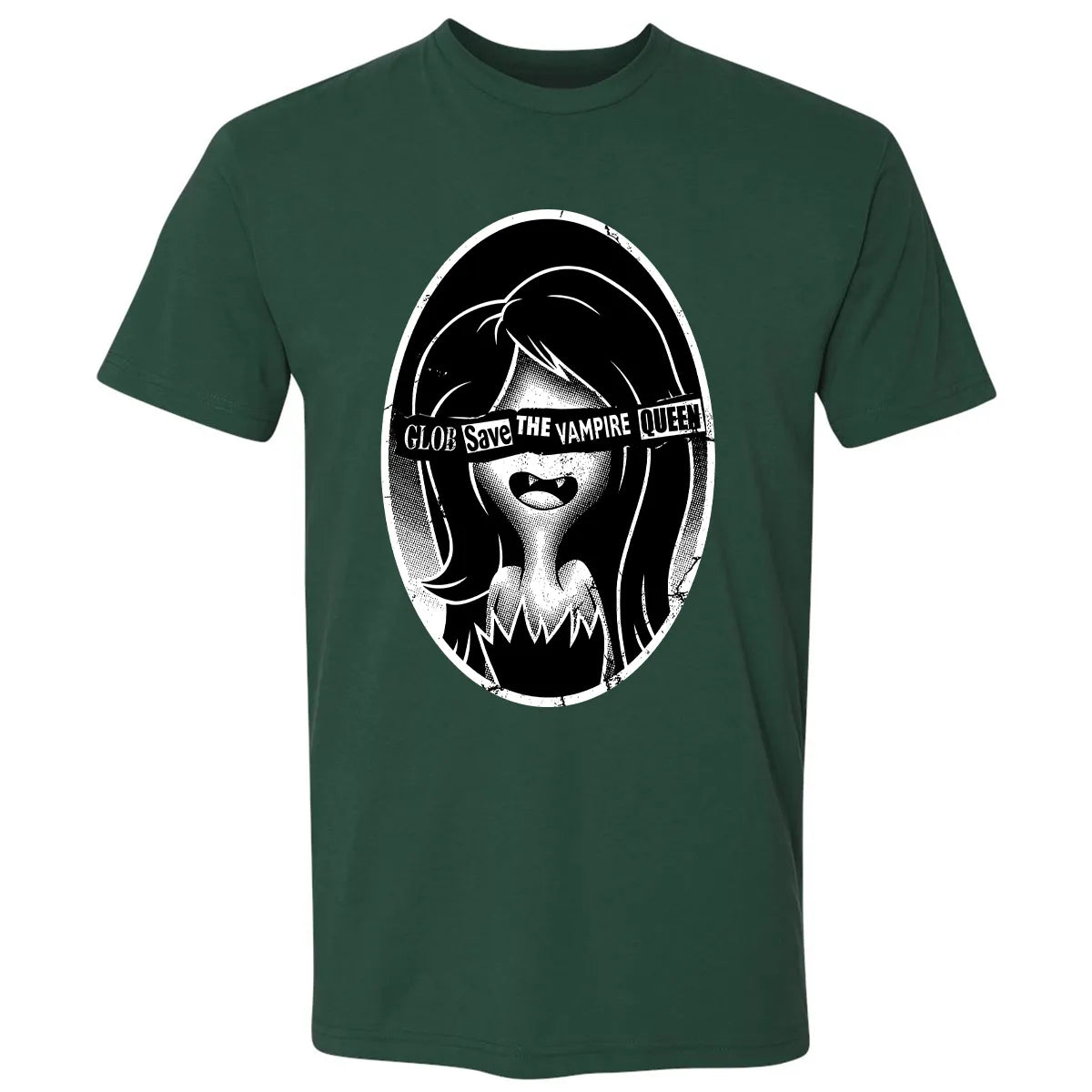 Premium Unisex T-shirt - TUQT99ZP