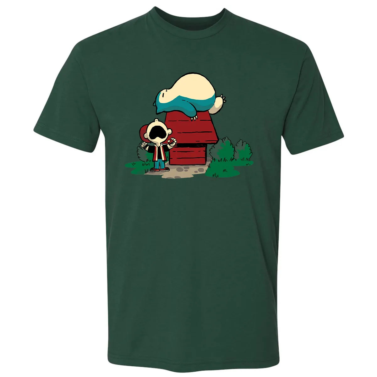 Premium Unisex T-shirt - CPNVCHV8