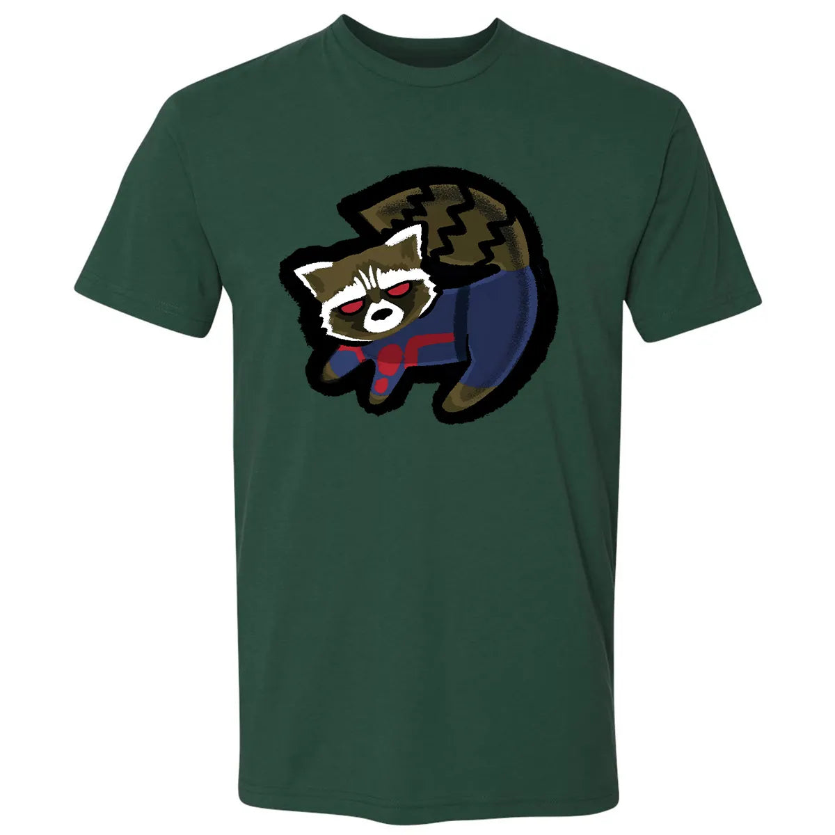 Premium Unisex T-shirt - 38Y2ZGKH