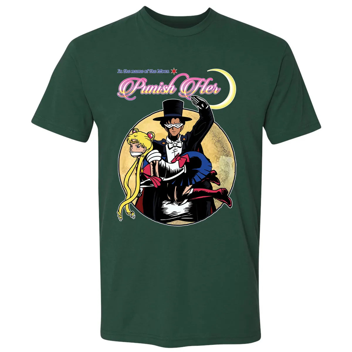 Premium Unisex T-shirt - MCXLW2DX