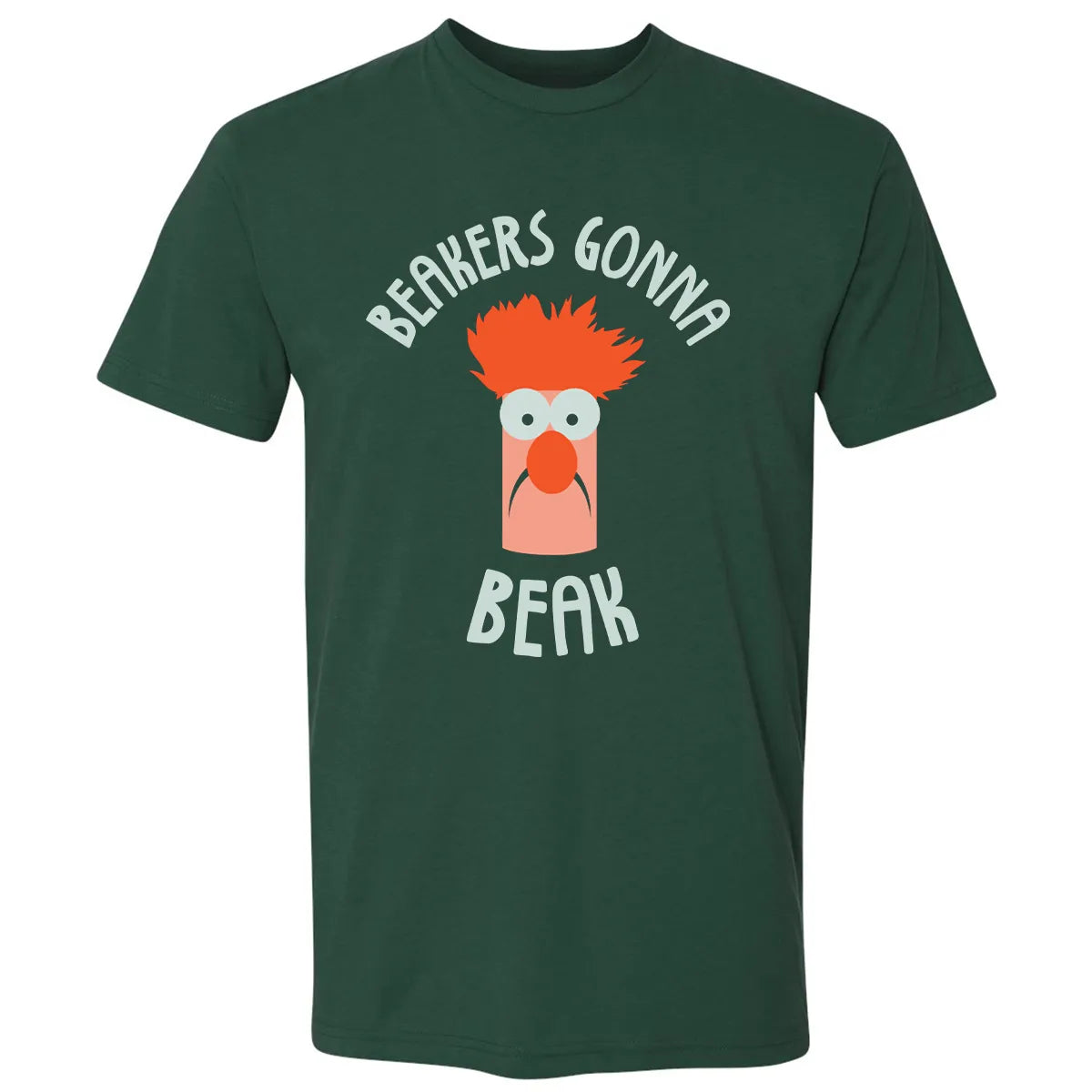 Premium Unisex T-shirt - CBJNB1EN