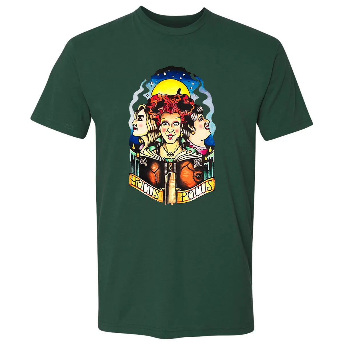 Premium Unisex T-shirt - X659K2HD