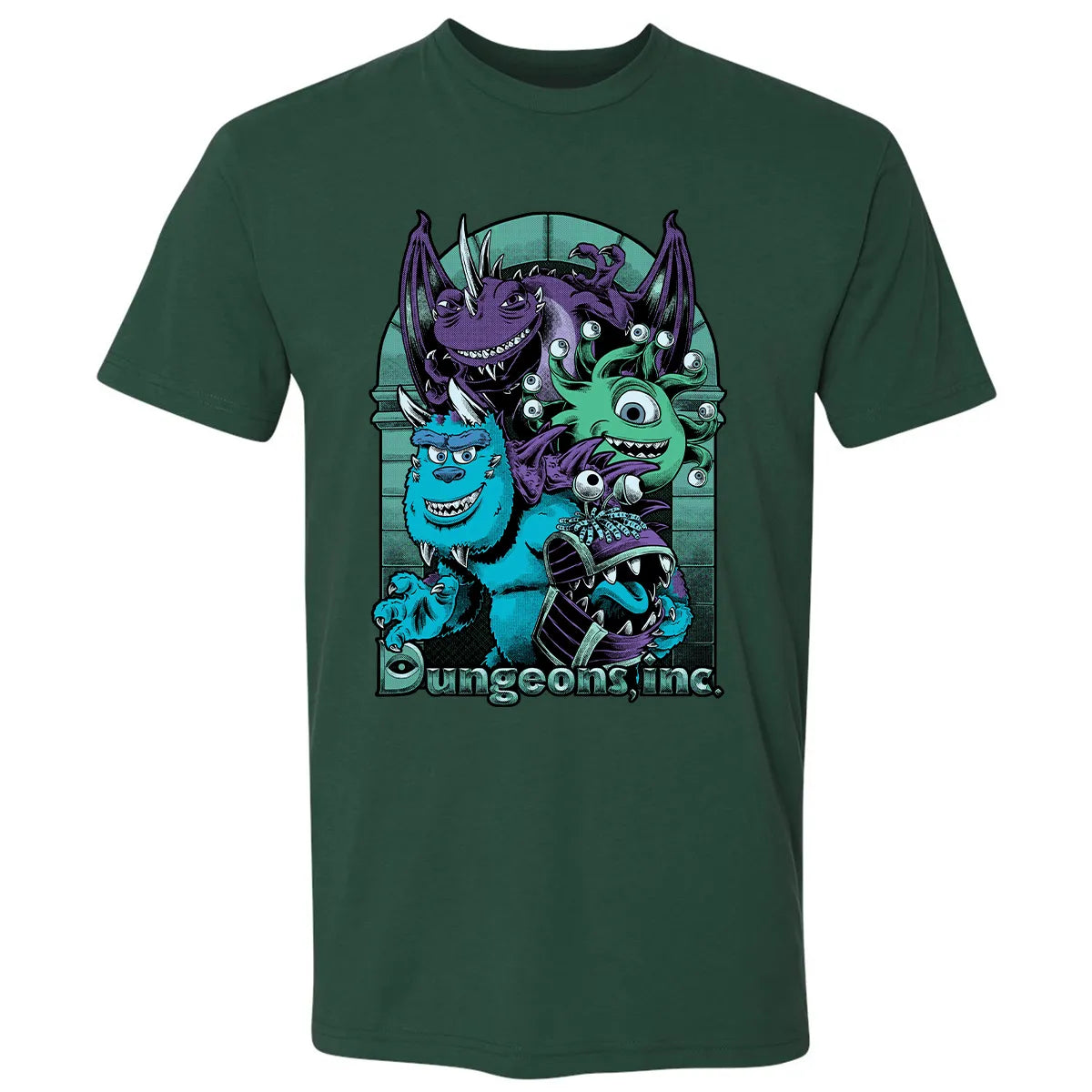 Premium Unisex T-shirt - TJYKYG84