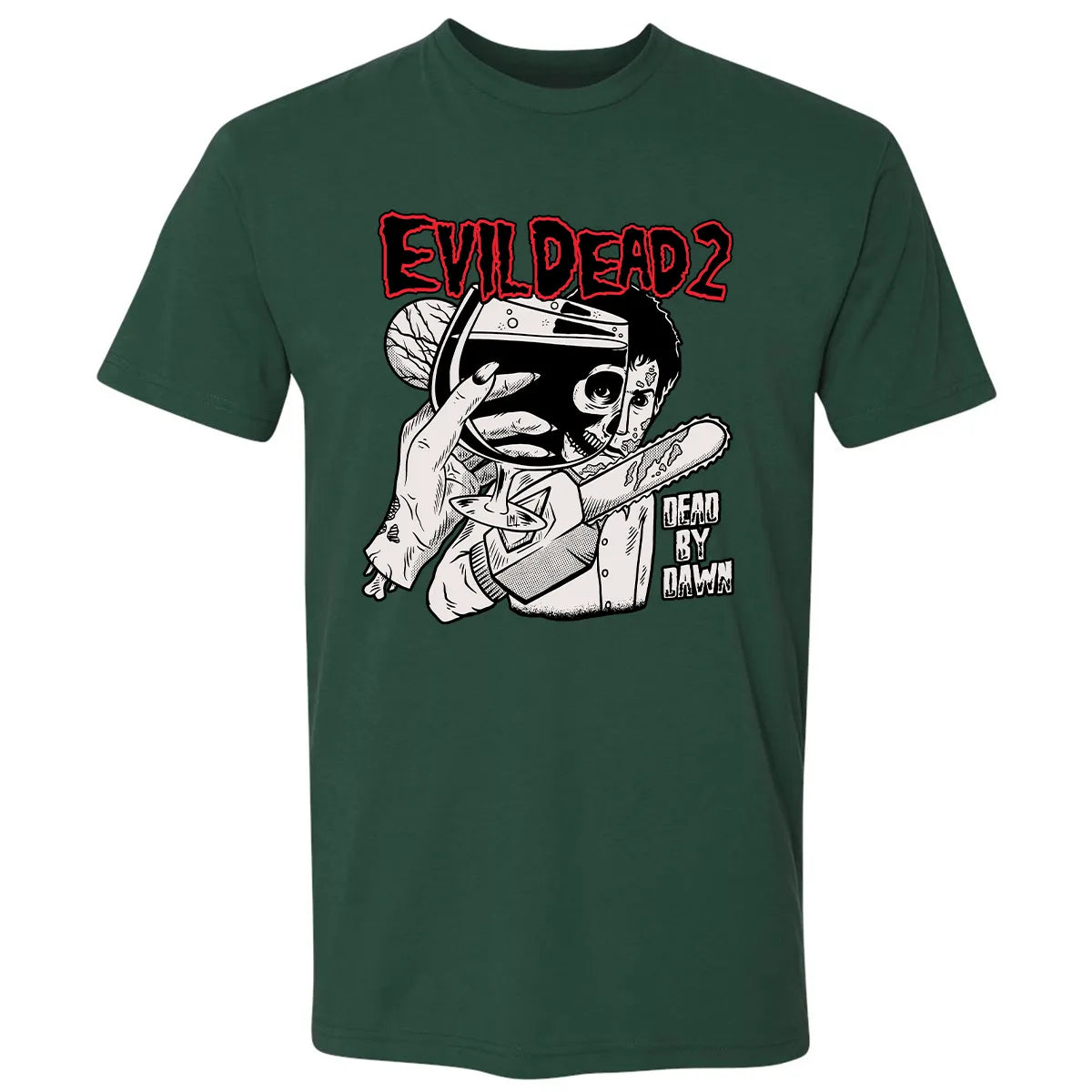 Premium Unisex T-shirt - JYK9PA5B