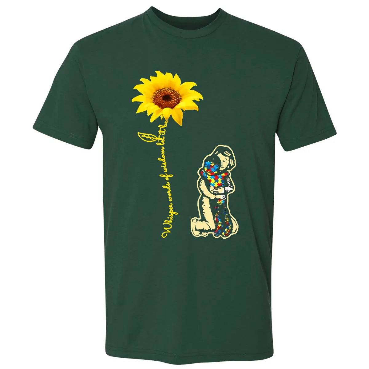 Premium Unisex T-shirt - 5DDS8J8C