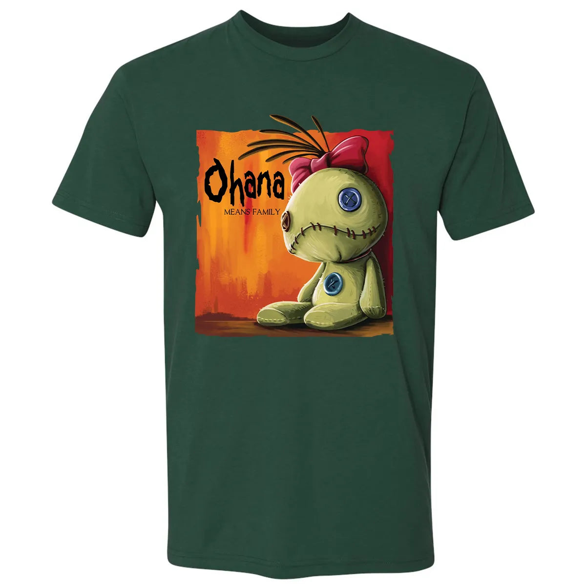 Premium Unisex T-shirt - K535TK67