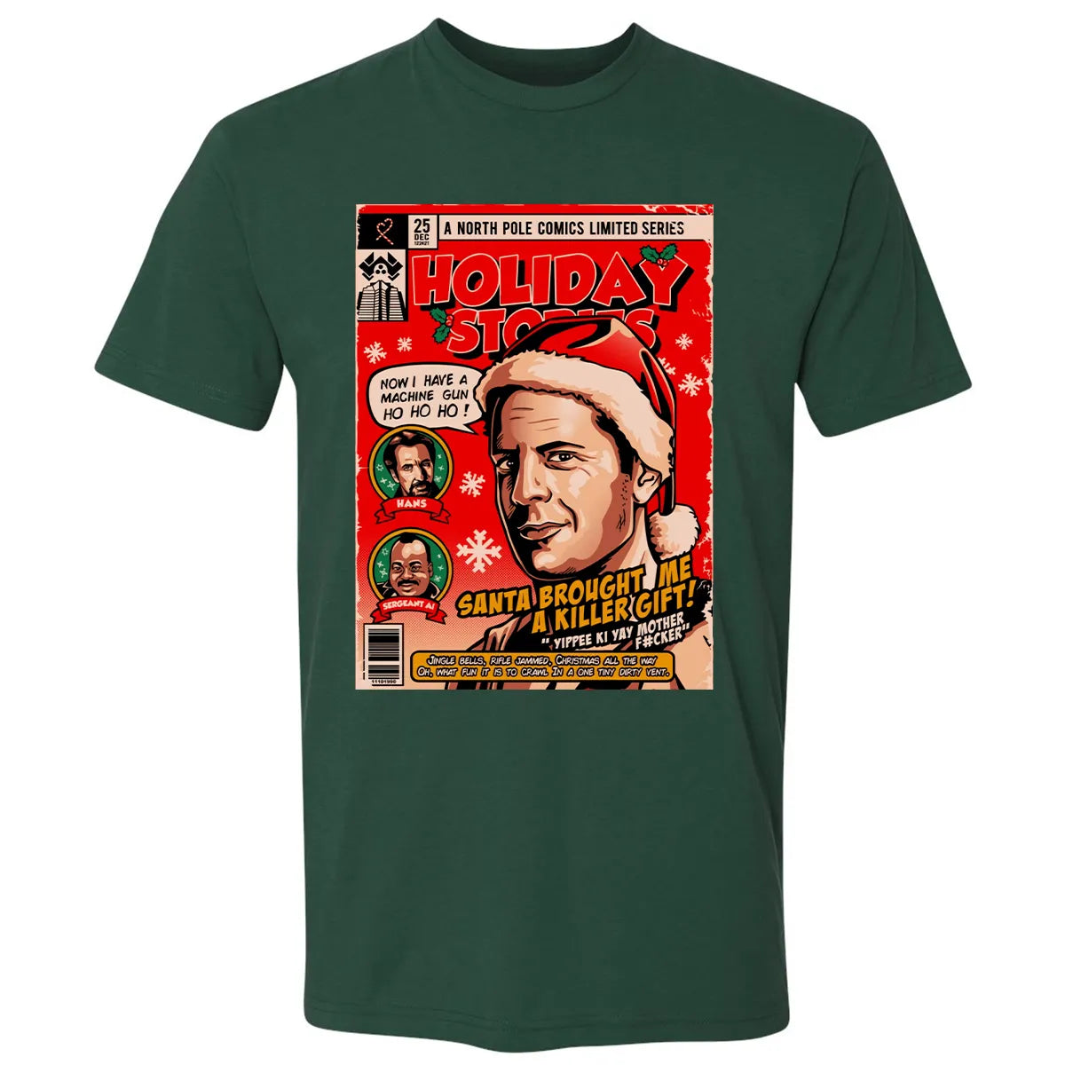 Premium Unisex T-shirt - SXBN8BQ2
