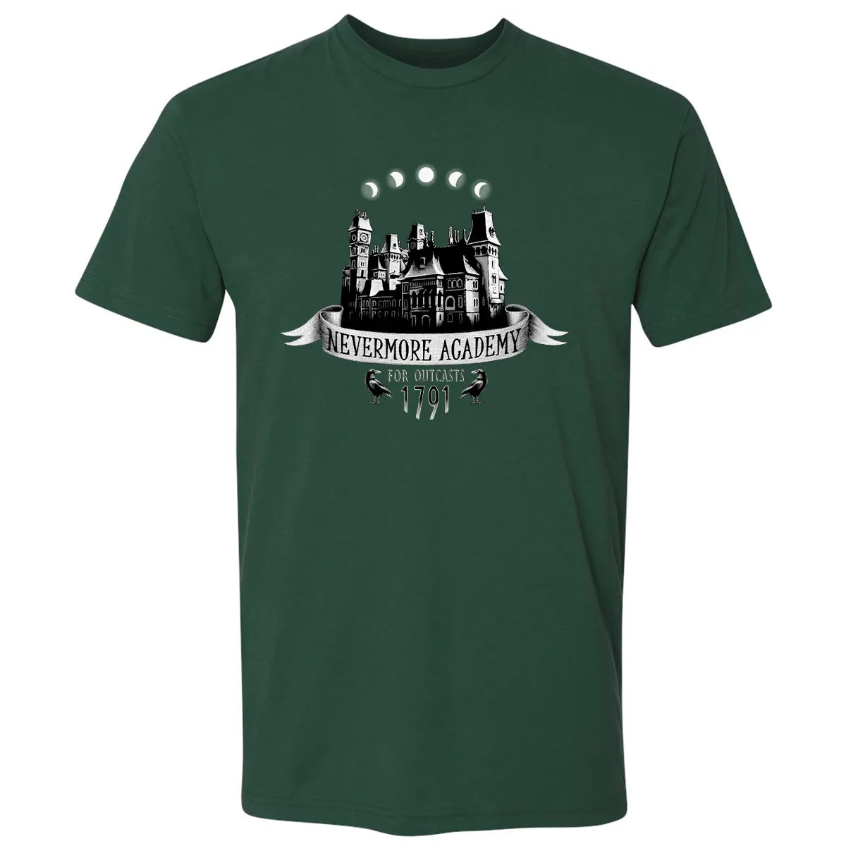 Premium Unisex T-shirt - 8F98HMEP