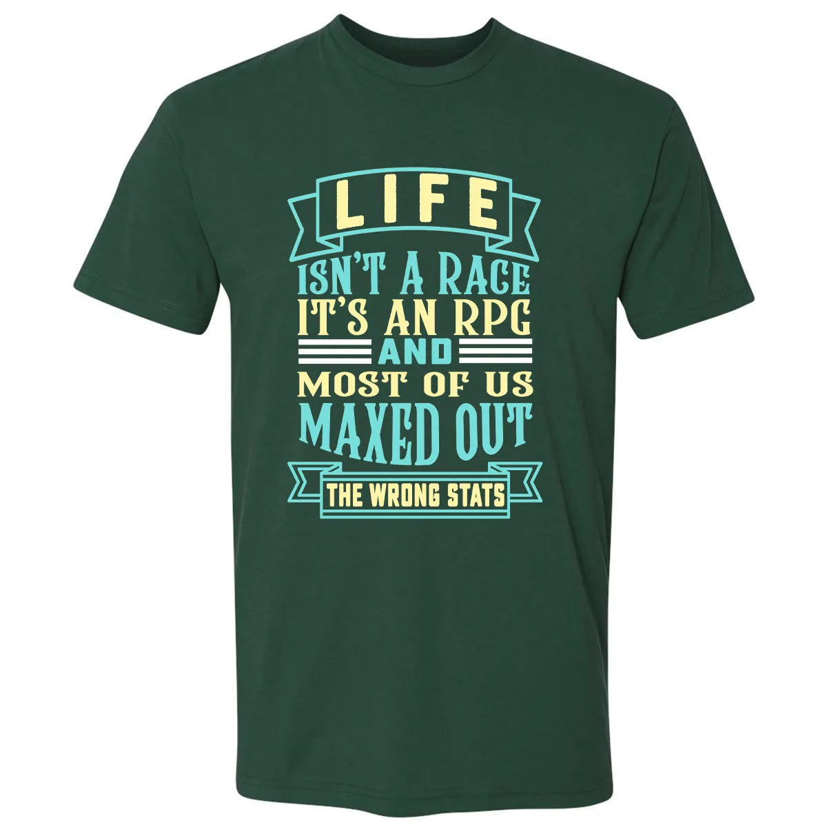 Premium Unisex T-shirt - HZ7SR34Q
