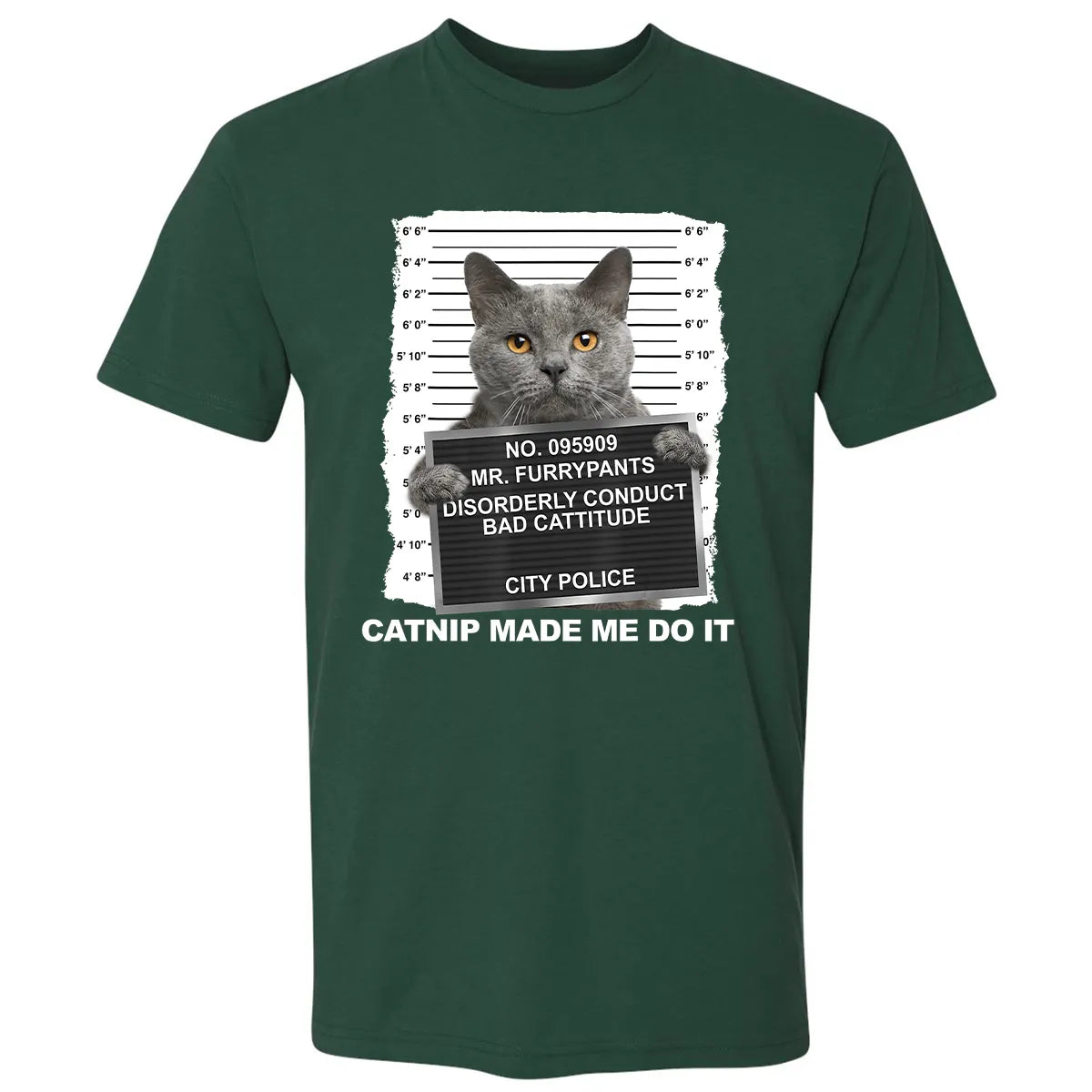 Premium Unisex T-shirt - JVUE6AWS