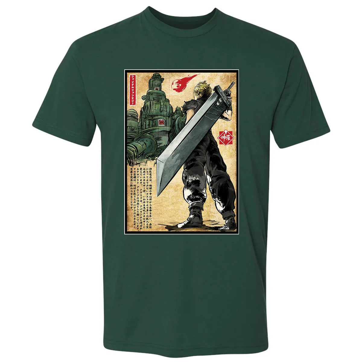 Premium Unisex T-shirt - QL2Y7KFK
