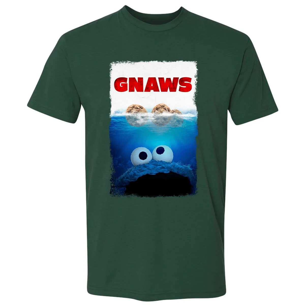 Premium Unisex T-shirt - Q59HGUUM