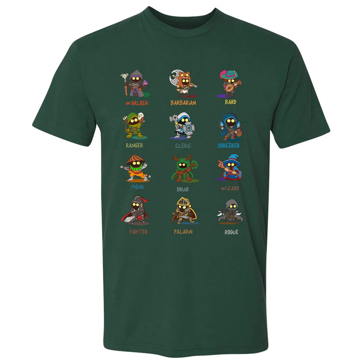 Premium Unisex T-shirt - D2C6DKYK
