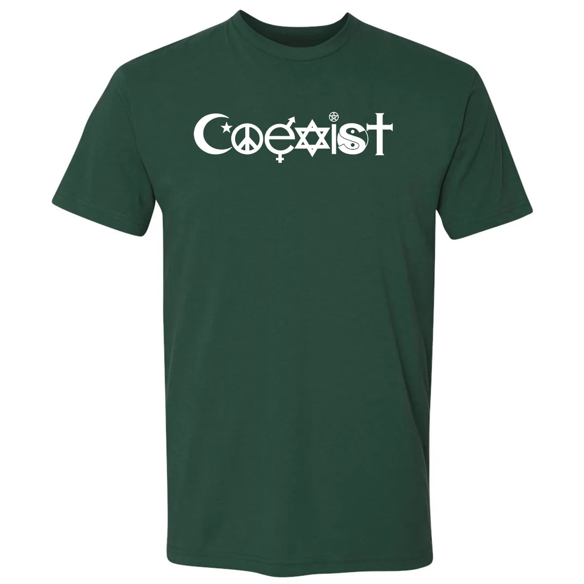 Premium Unisex T-shirt - 85GKRKGS