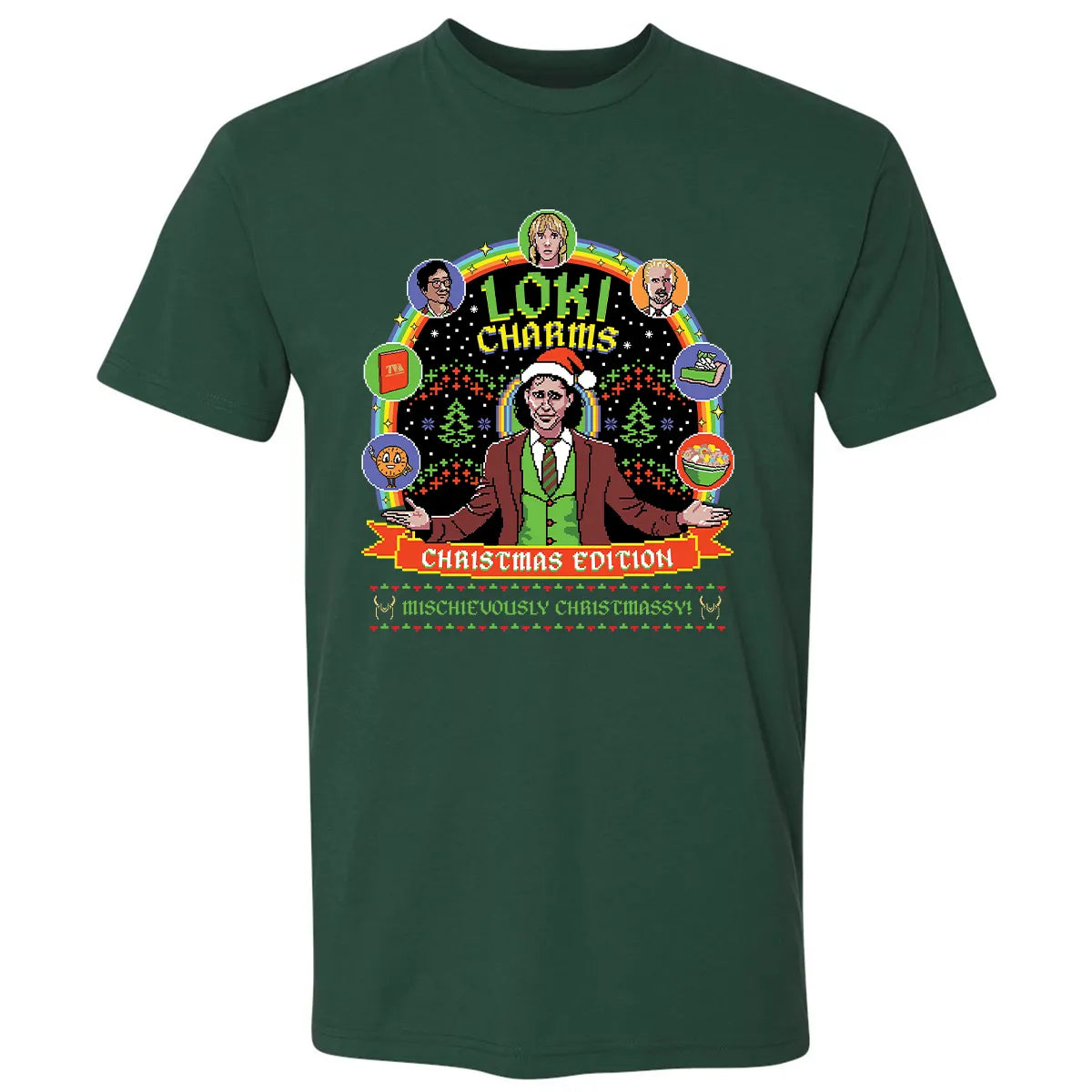 Premium Unisex T-shirt - CVJ5K7P9