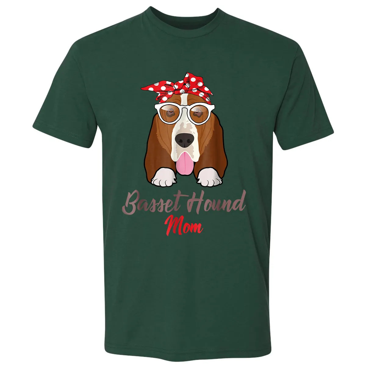 Premium Unisex T-shirt - DMF7KAJB