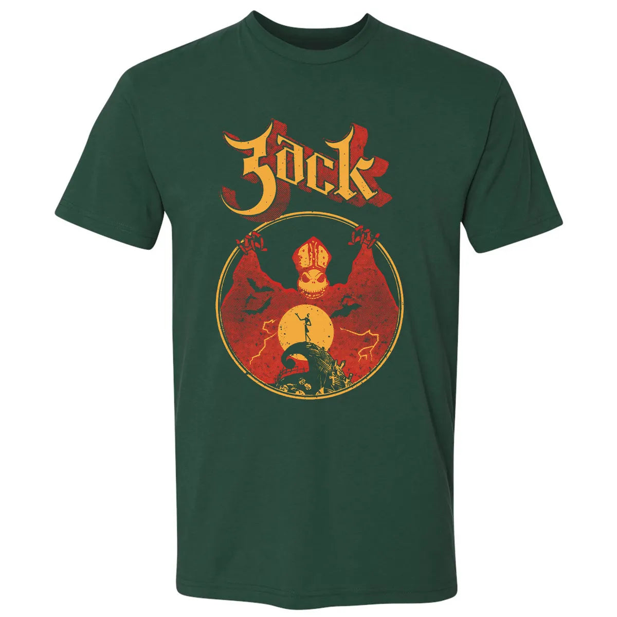 Premium Unisex T-shirt - Z69FHZGH