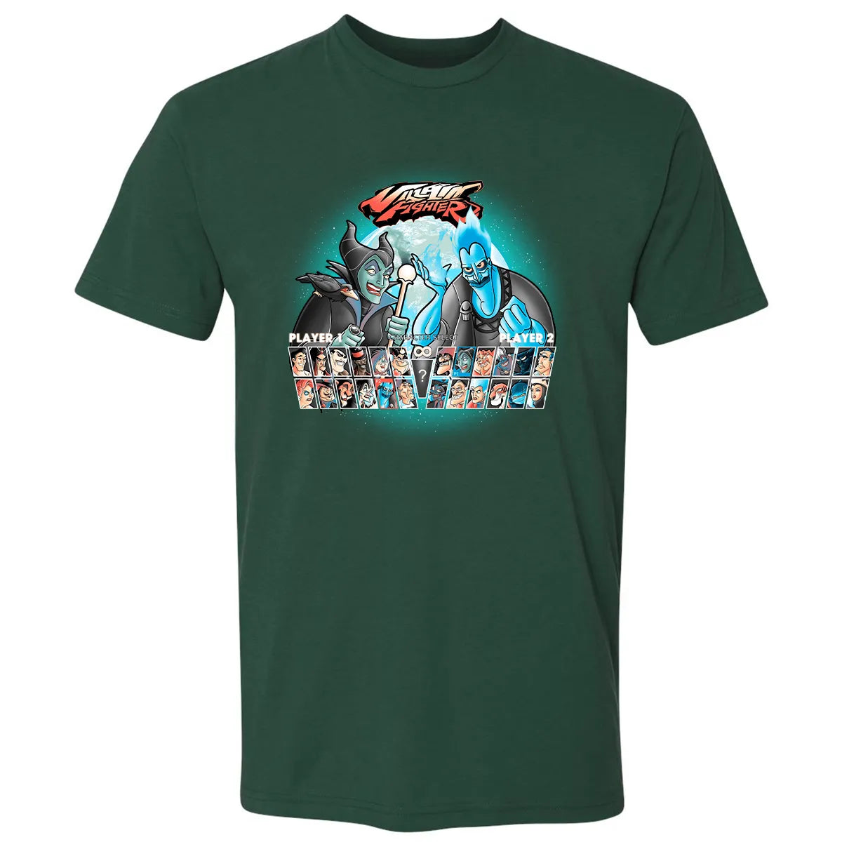 Premium Unisex T-shirt - HE3CJ1DJ