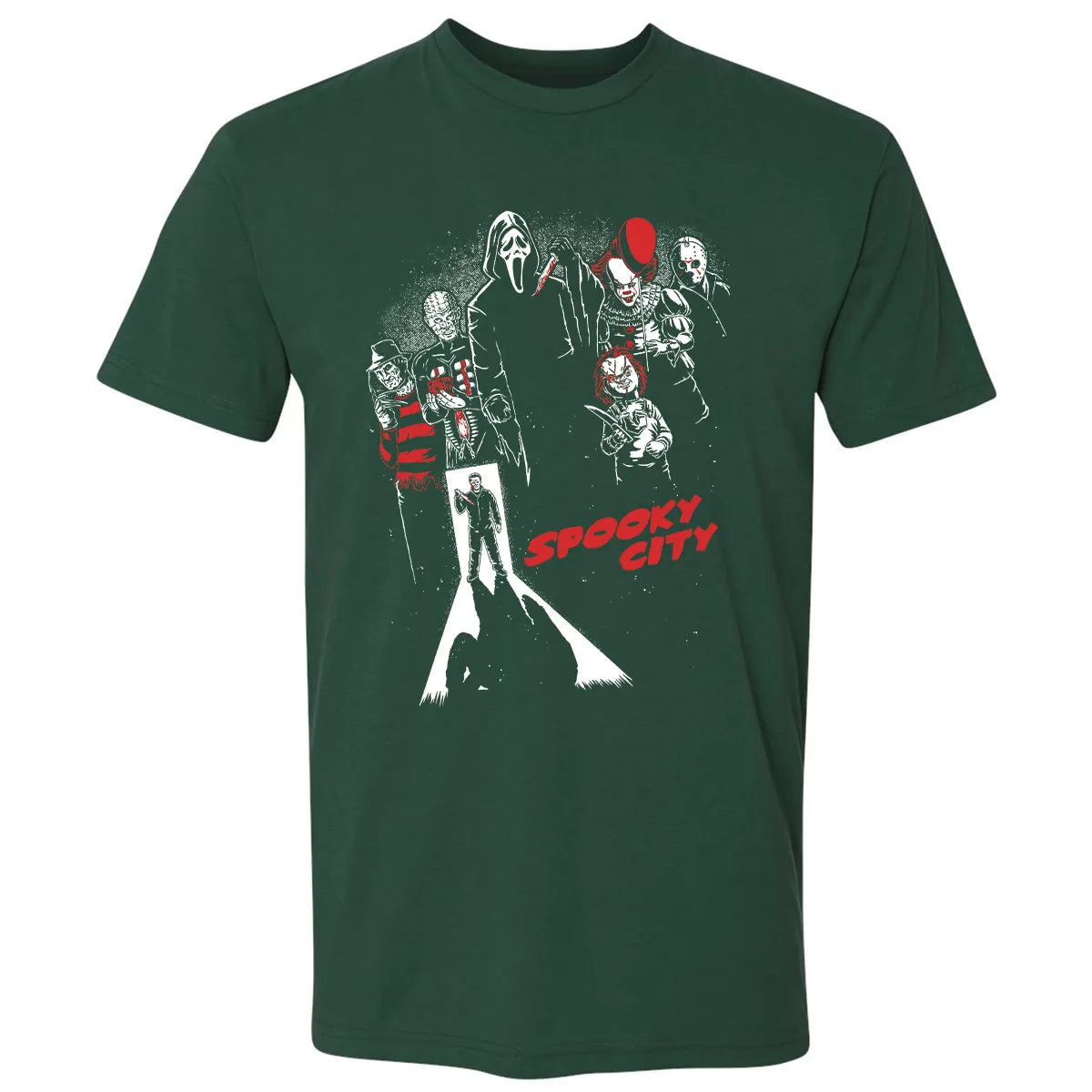 Premium Unisex T-shirt - PVWMYQQ1