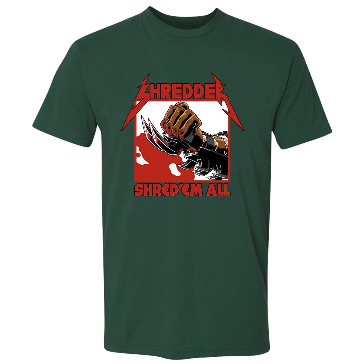 Premium Unisex T-shirt - Y1RLB3RW