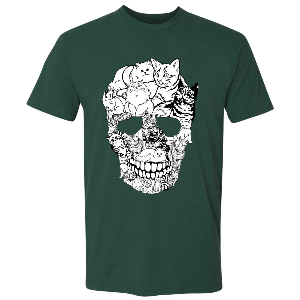 Premium Unisex T-shirt - EUADZQCG
