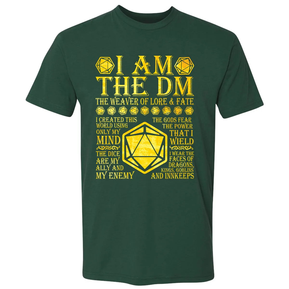 Premium Unisex T-shirt - X3VYNXAM