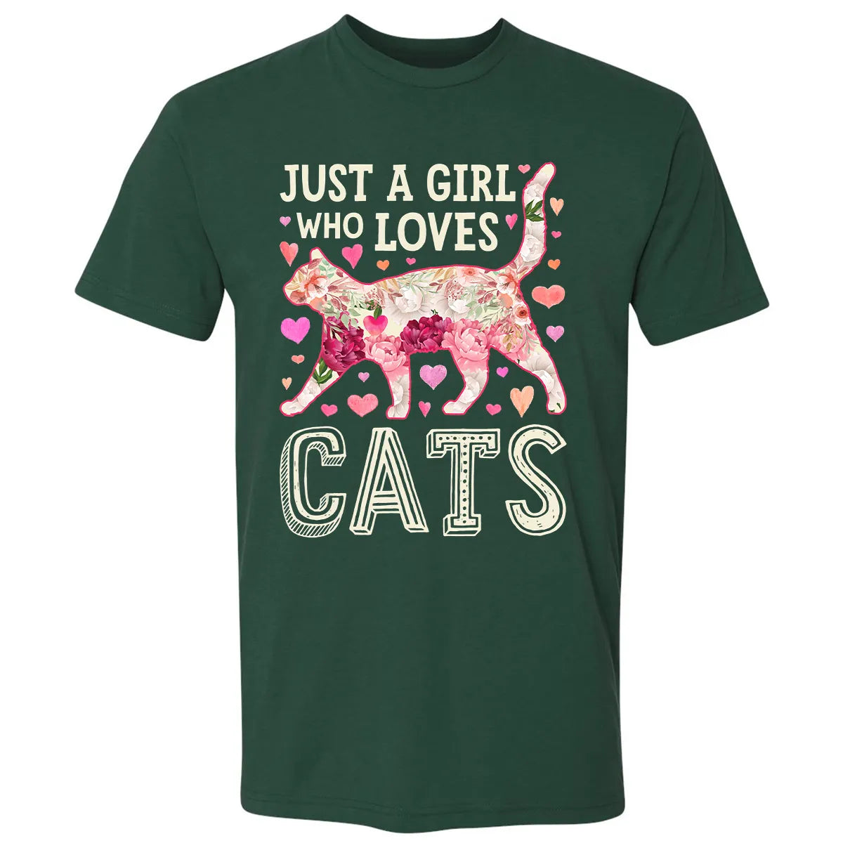 Premium Unisex T-shirt - 97C7MQSK