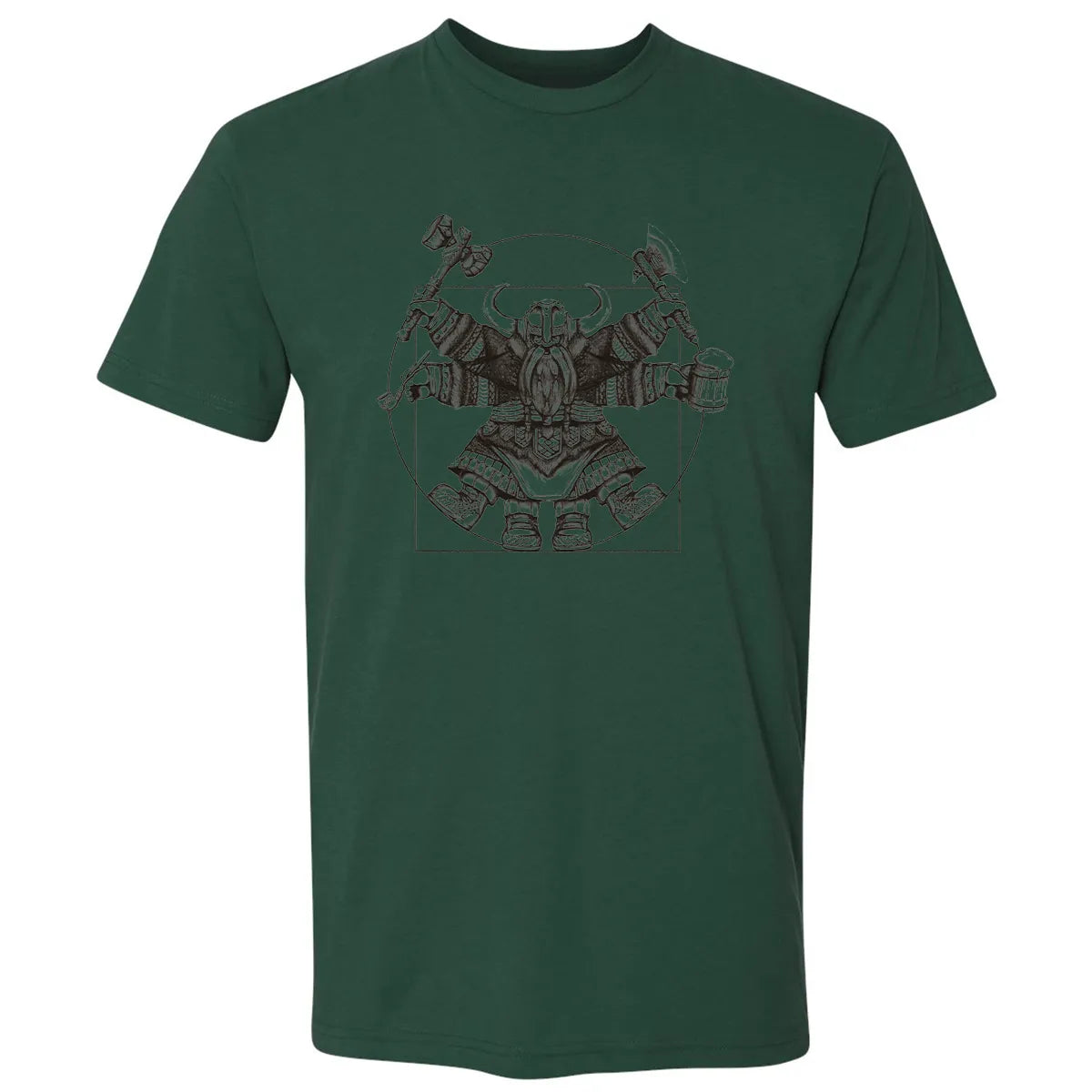 Premium Unisex T-shirt - 6P2WJ3PE