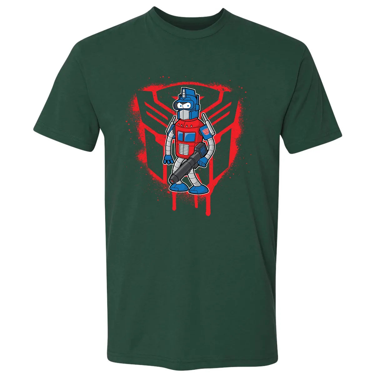 Premium Unisex T-shirt - 14M7Q8H8