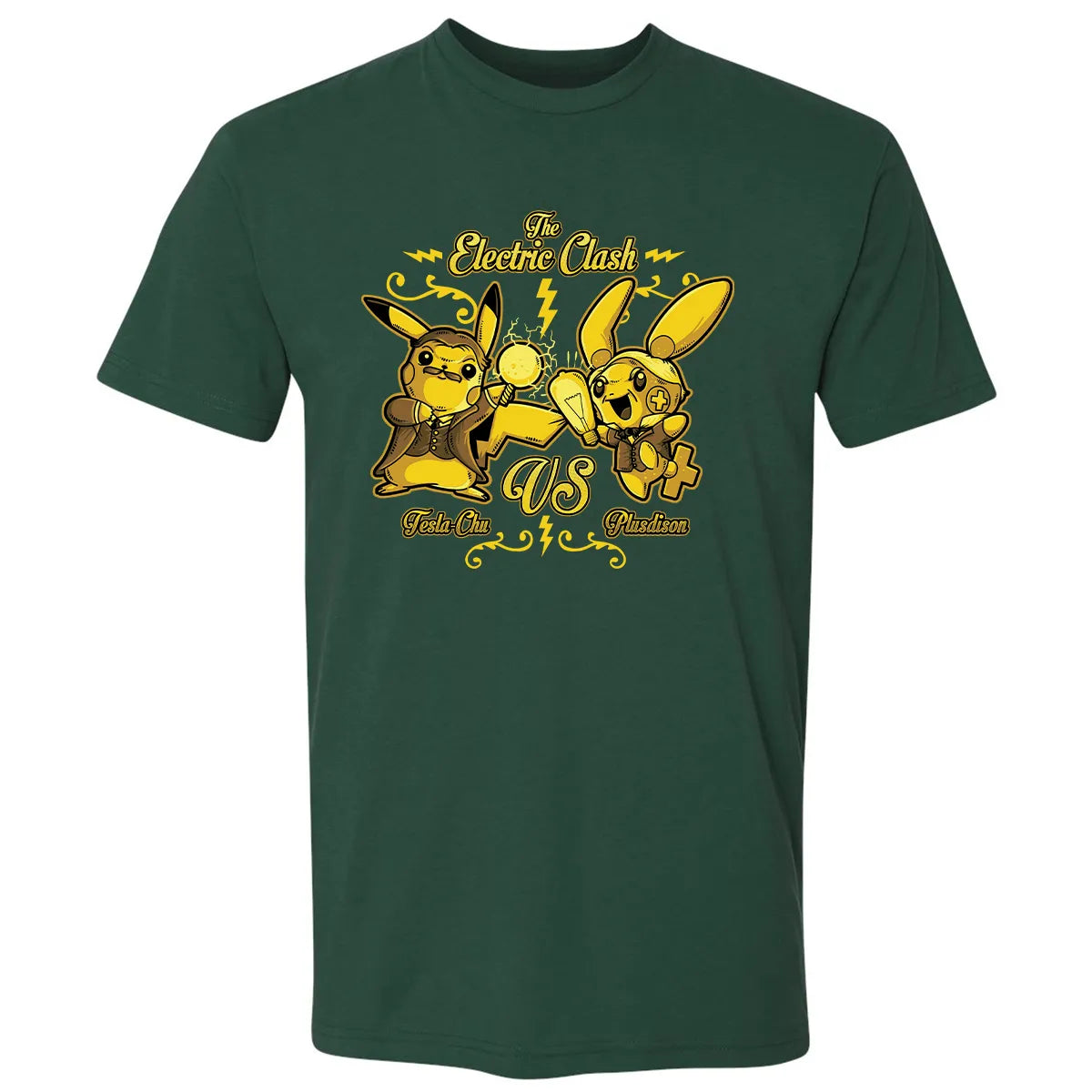 Premium Unisex T-shirt - GURV3QZY